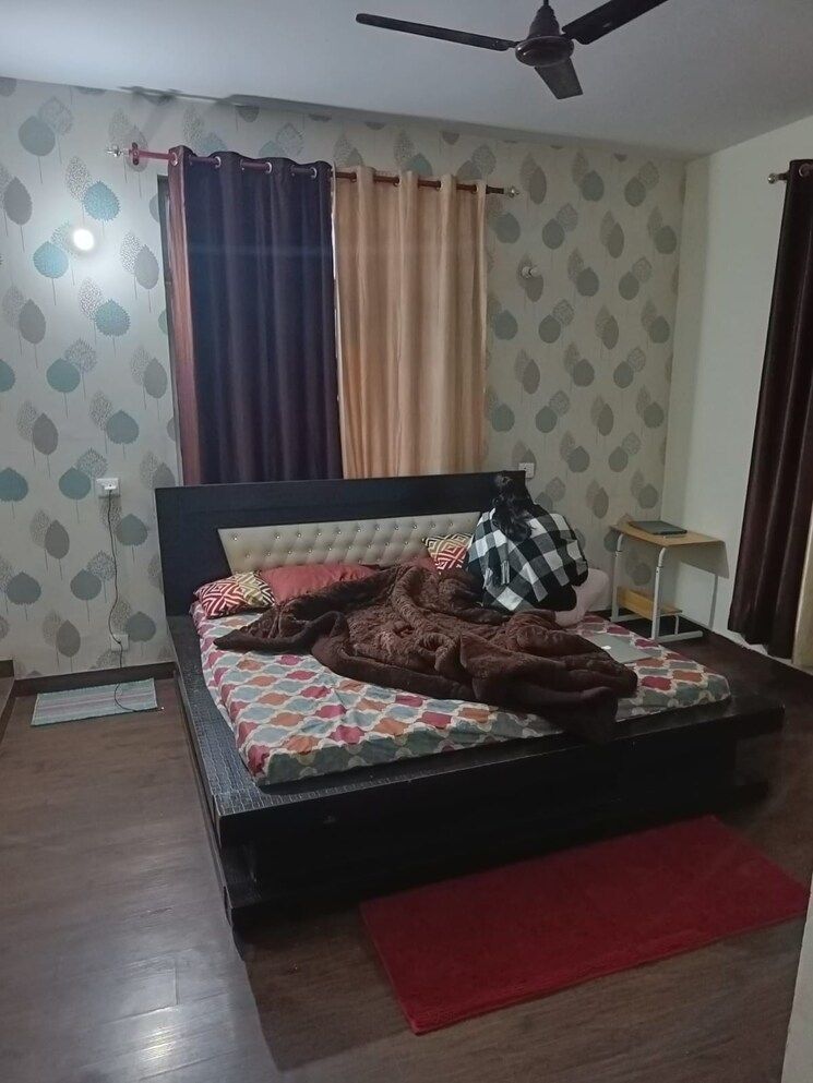 Bedroom, rohtas-plumeria 2 Bedroom 1275 Sq.Ft. Apartment In Gomti Nagar Lucknow 9732191