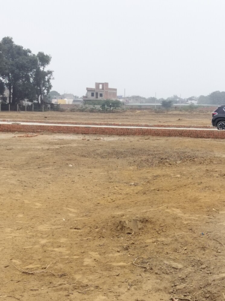 undefined, gomti nagar  1802 Sq.Ft. Plot In Gomti Nagar Lucknow 9732193