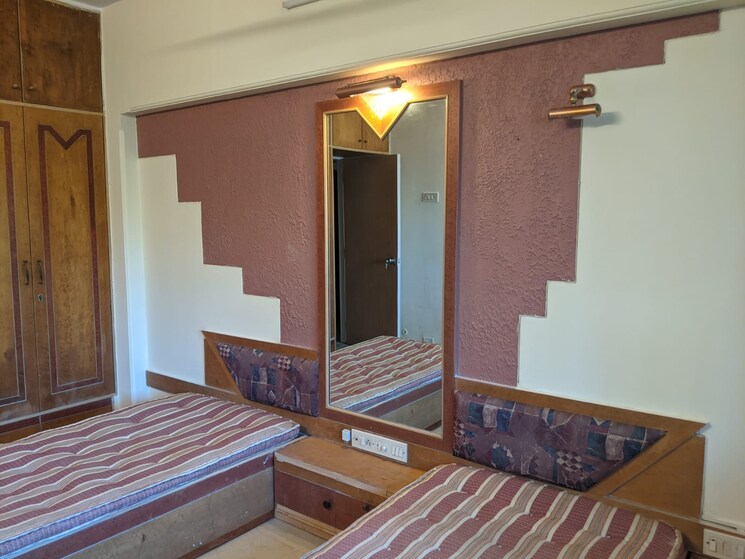 Living Room, shubh-apartments 2 Bedroom 950 Sq.Ft. Apartment In Worli Mumbai 9732196