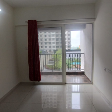 Room in 1 BHK Apartment at Kolte Patil Life Republic Canvas, Marunji – for Rent