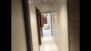 Building Lobby in 2 BHK Apartment at Sun City – for Sale