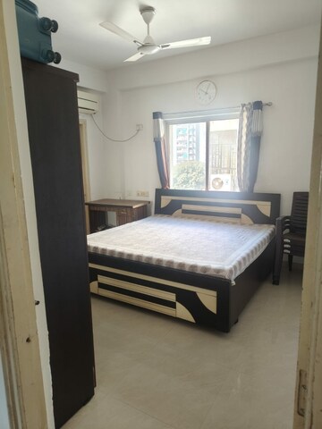 Bedroom in 2 BHK Apartment at Gota – for Rent
