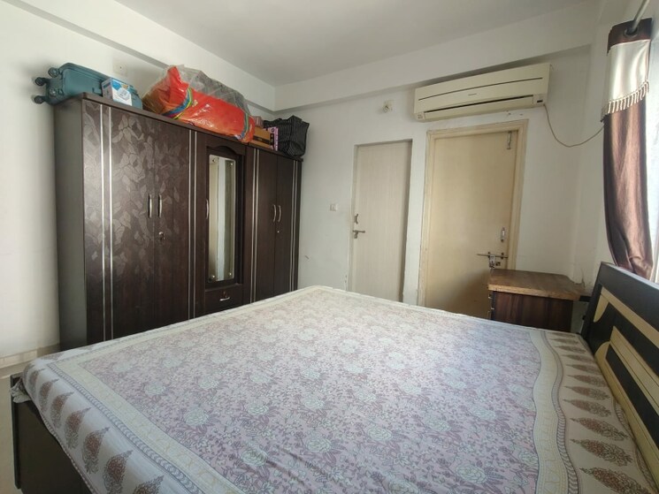 Bedroom, gota 2 Bedroom 1200 Sq.Ft. Apartment In Gota Ahmedabad 9732219