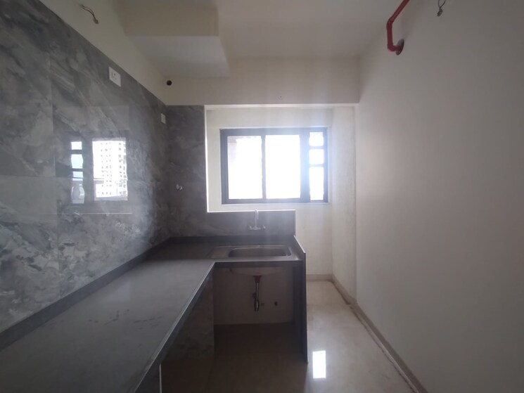 Kitchen, dosti-eastern-bay-phase-3 4 Bedroom 1485 Sq.Ft. Apartment In Wadala Mumbai 9732062