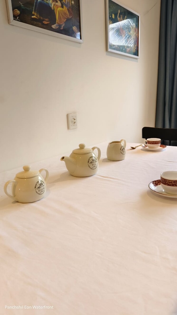 Living Room, panchshil-eon-waterfront-i 4 Bedroom 2585 Sq.Ft. Apartment In Kharadi Pune 9732244