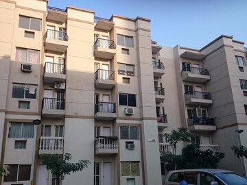 3 BHK Apartment For Sale in Sare Home, Sector 92