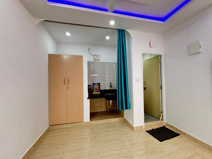 undefined, new thippasandra 1 RK 250 Sq.Ft. Builder Floor In New Thippasandra Bangalore 9732261