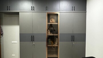 2 BHK Apartment For Sale in Myscape Sanctuary, Hafeezpet