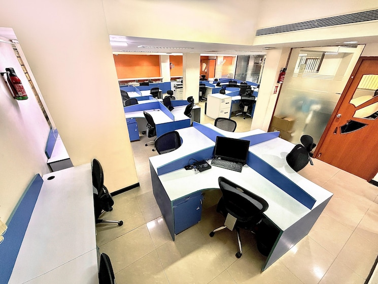 Team Area, jayanagar Commercial Office Space 2300 Sq.Ft. In Jayanagar Bangalore 9732297