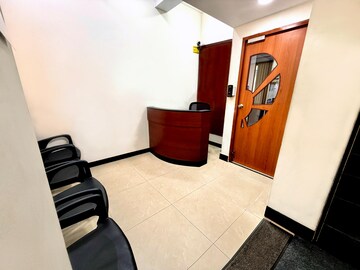 Team Area in  Office Space at Jayanagar – for Rent