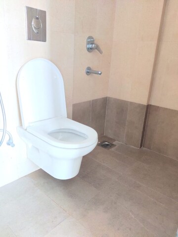 Bathroom in 2 BHK Apartment at Bluebell Residency Pimple Gurav, Pimple Gurav – for Sale