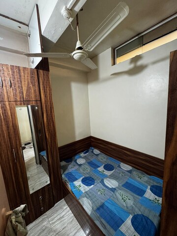 1 BHK Apartment For Rent in Hingne Khurd