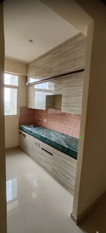 Bedroom in 3 BHK Apartment at Conscient Habitat 78, Sector 78 – for Rent