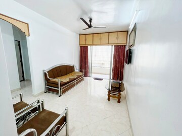 1 BHK Apartment For Rent in Ramwadi