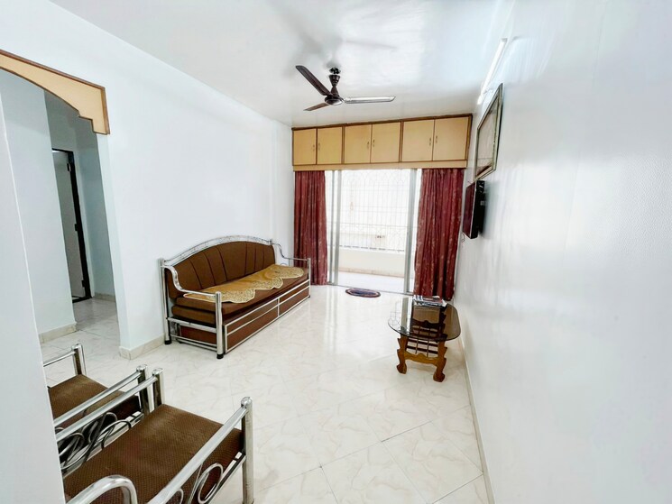 Cover Image, ramwadi 1 Bedroom 450 Sq.Ft. Apartment In Ramwadi Pune 9732431