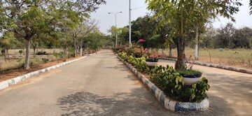  Plot For Sale in Prema Nilayam, Kandukur