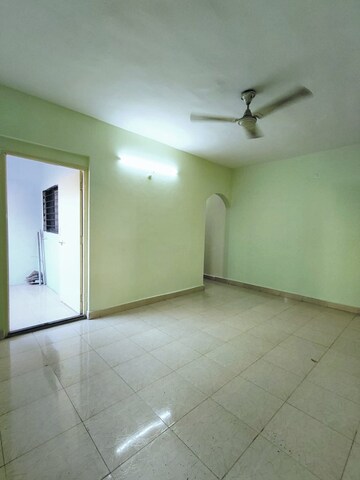 1 BHK Apartment For Rent in Mahalaxmi Heights Pimple Gurav, Pimple Gurav
