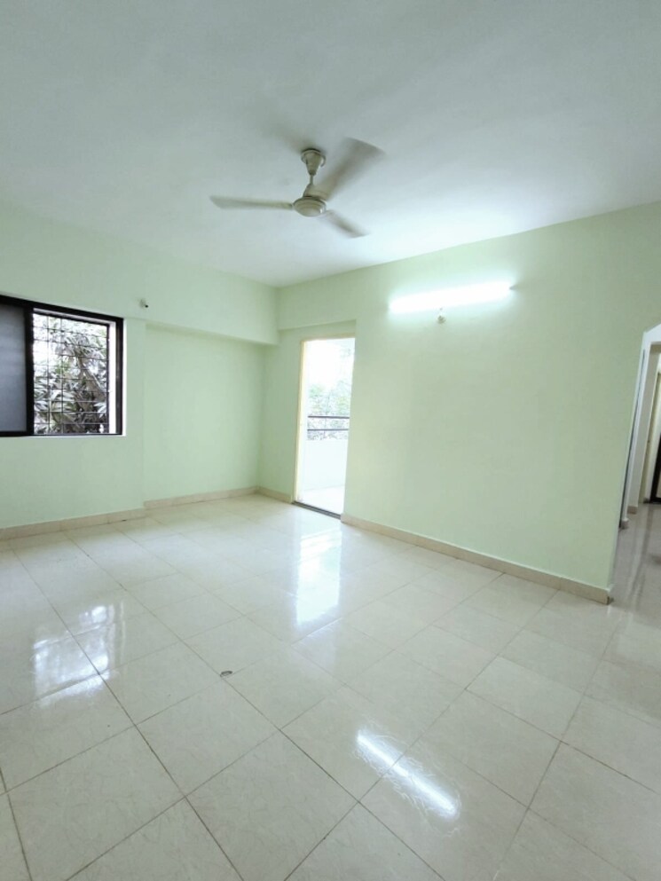 Living Room, mahalaxmi-heights-pimple-gurav 1 Bedroom 610 Sq.Ft. Apartment In Pimple Gurav Pune 9732322