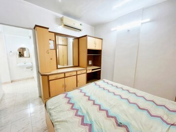 Bedroom in 1 BHK Apartment at Ramwadi – for Rent