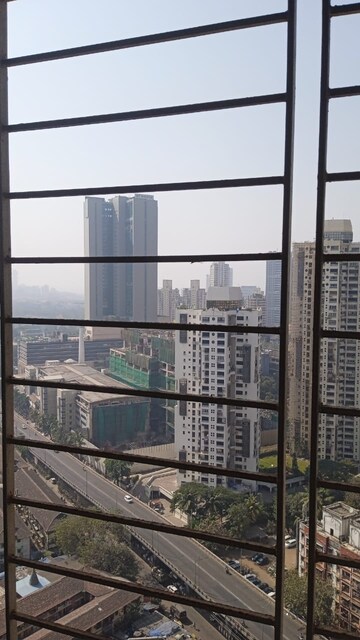 6+ BHK Apartment – Exterior View View at RNA 360, Worli - for Sale