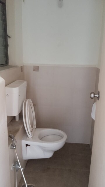 Bathroom in 6+ BHK Apartment at RNA 360, Worli – for Sale