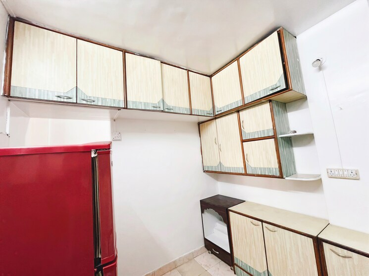 undefined, ramwadi 1 Bedroom 450 Sq.Ft. Apartment In Ramwadi Pune 9732431