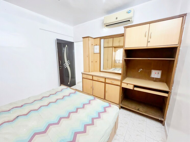 Kitchen, ramwadi 1 Bedroom 450 Sq.Ft. Apartment In Ramwadi Pune 9732431