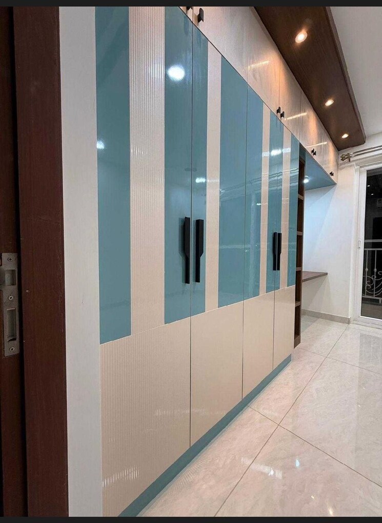 undefined, prestige-beverly-hills 3 Bedroom 1796 Sq.Ft. Apartment In Kokapet Hyderabad 9732319