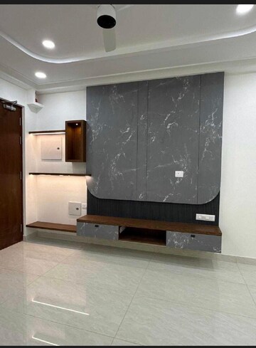 Kitchen in 3 BHK Apartment at Prestige Beverly Hills, Kokapet – for Rent