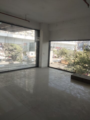  Office Space – Exterior View View at Gajraj Empire Business Hub, Chakan - for Sale