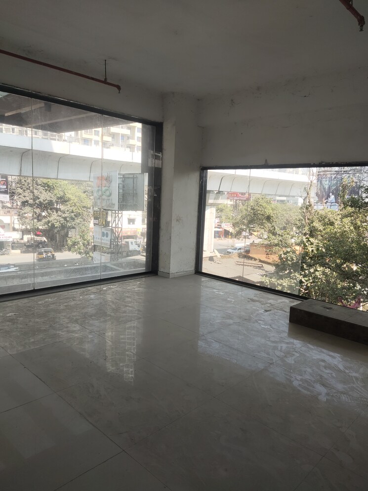 Exterior View, gajraj-empire-business-hub Commercial Office Space 425 Sq.Ft. In Chakan Pune 9732333