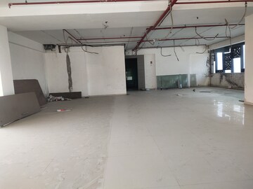  Office Space – Exterior View View at Gajraj Empire Business Hub, Chakan - for Sale