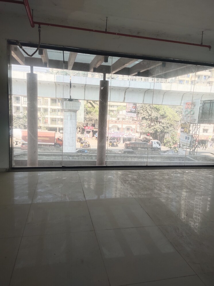 Exterior View, gajraj-empire-business-hub Commercial Office Space 425 Sq.Ft. In Chakan Pune 9732333