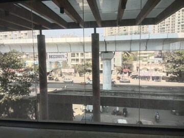  Office Space – Exterior View View at Gajraj Empire Business Hub, Chakan - for Sale