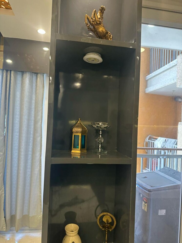 undefined, rishita-manhattan 2 Bedroom 1099 Sq.Ft. Apartment In Gomti Nagar Lucknow 9732344