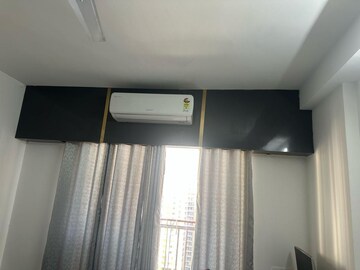 Furnished Amenities in 2 BHK Apartment at Rishita Manhattan, Gomti Nagar – for Rent