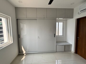 3 BHK Apartment For Rent in Lansum Etania, Gachibowli