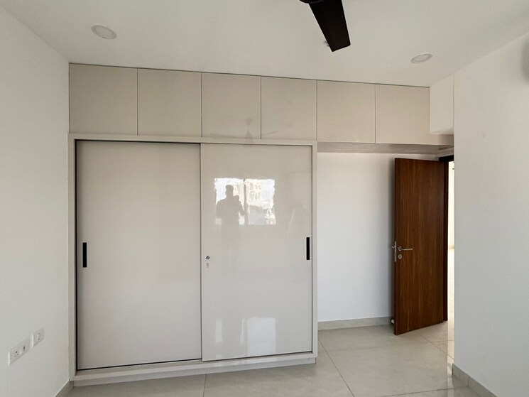 Room, lansum-etania 3 Bedroom 1890 Sq.Ft. Apartment In Gachibowli Hyderabad 9732336