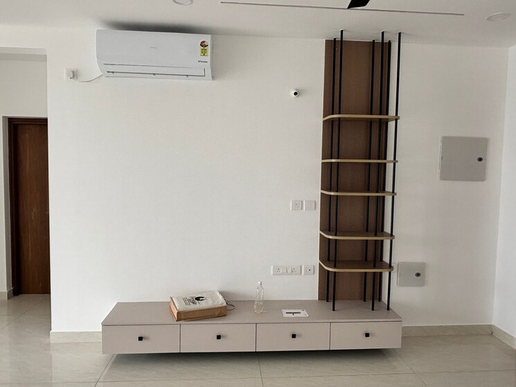 undefined, lansum-etania 3 Bedroom 1890 Sq.Ft. Apartment In Gachibowli Hyderabad 9732336