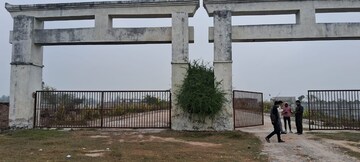  Plot – Exterior View View at Rohania - for Sale