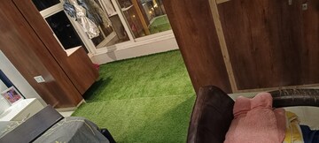 Furnished Amenities in 3.5 BHK Apartment at Windsor Paradise 2, Raj Nagar Extension – for Sale