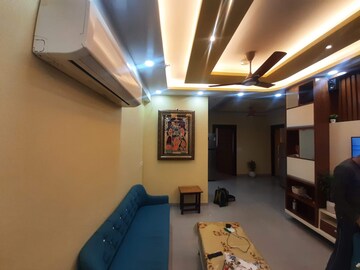 Living Room in 3.5 BHK Apartment at Windsor Paradise 2, Raj Nagar Extension – for Sale