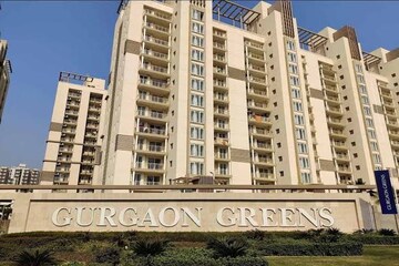 3 BHK Apartment For Sale in Emaar Gurgaon Greens, Sector 102