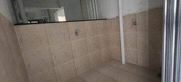 Bathroom in 2 BHK Apartment at Balewadi – for Rent