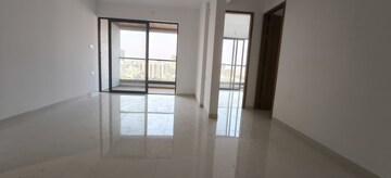 Living Room in 2 BHK Apartment at Balewadi – for Rent