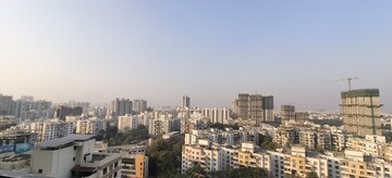 2 BHK Apartment – Exterior View View at Balewadi - for Rent