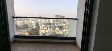 Swimming Pool in 2 BHK Apartment at Majestique Signature Towers, Balewadi – for Rent