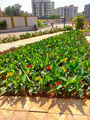  1 BHK Apartment at Vasai East – for Sale