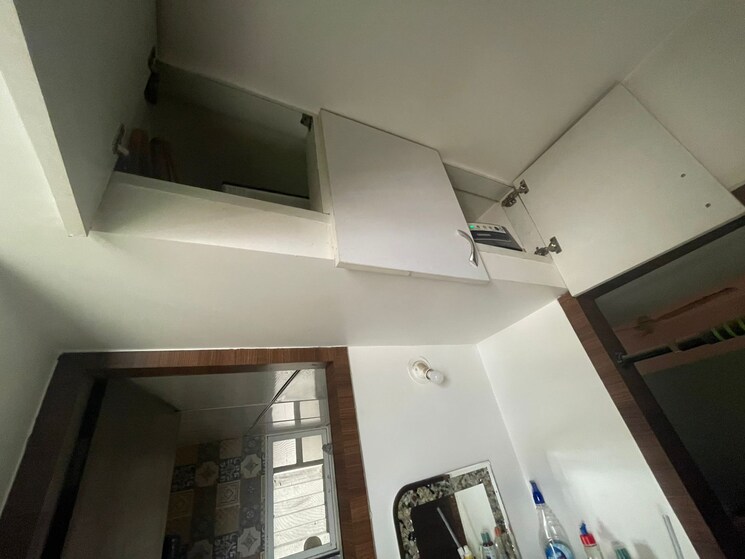 undefined, saheel-itrend-life 2 Bedroom 761 Sq.Ft. Apartment In Wakad Pune 9732412