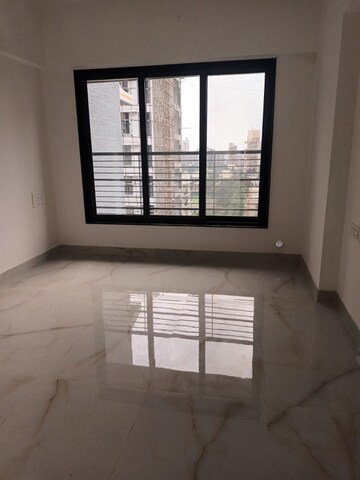 3 BHK Apartment For Rent in Kandivali West